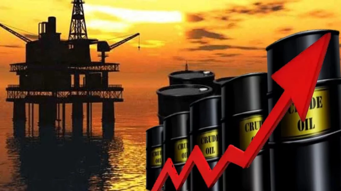 বিশ্ববাজারে আবারও ঊর্ধ্বমুখী তেলের দাম